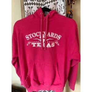 Hoodie/ S, very gently used